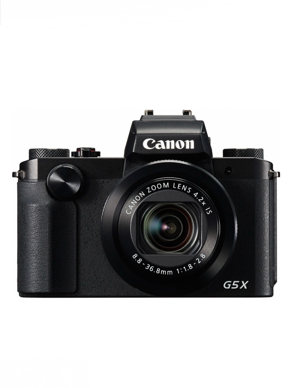 Canon G5 X Compact Digital Camera - Black